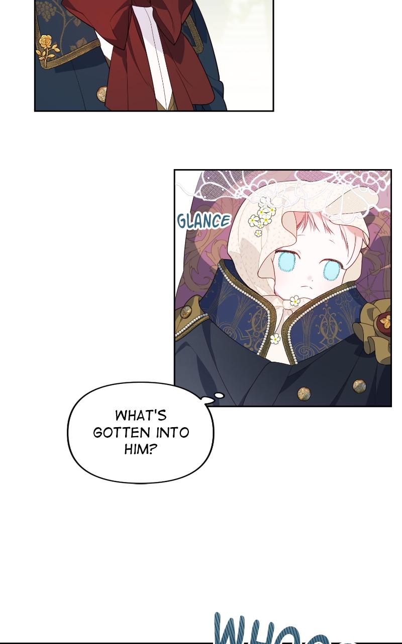 Baby Tyrant Chap 5 - Next Chap 6