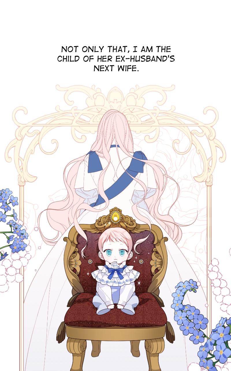 Baby Tyrant Chap 5 - Next Chap 6