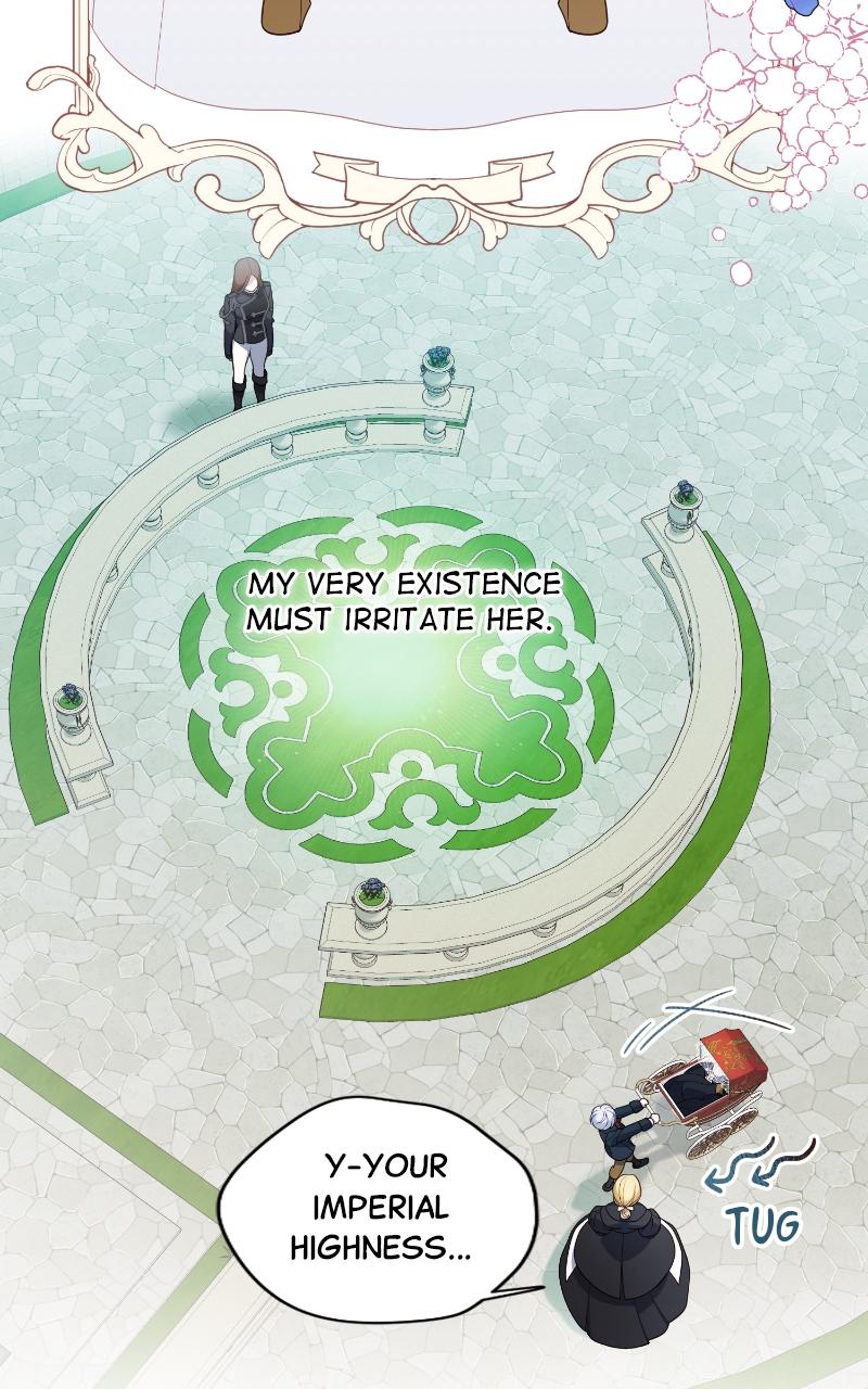 Baby Tyrant Chap 5 - Next Chap 6