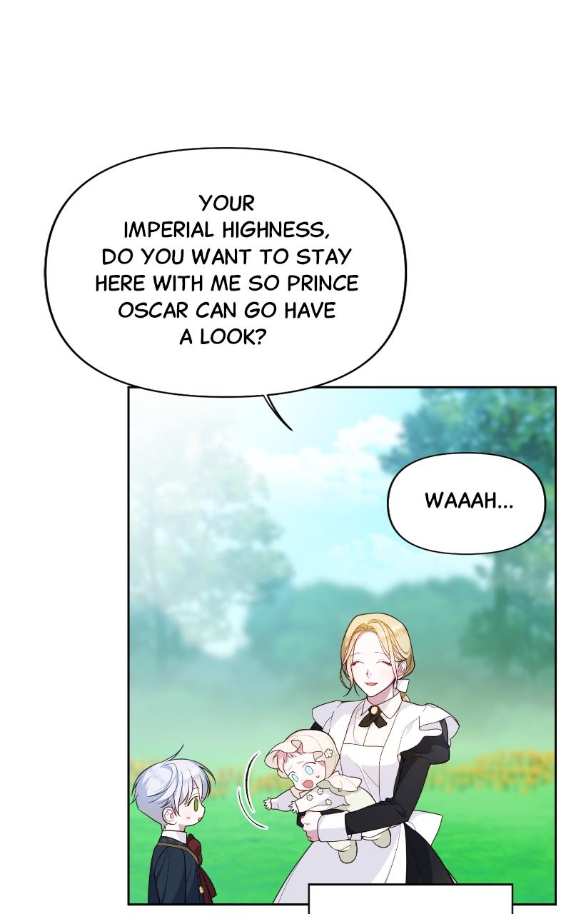 Baby Tyrant Chap 5 - Next Chap 6