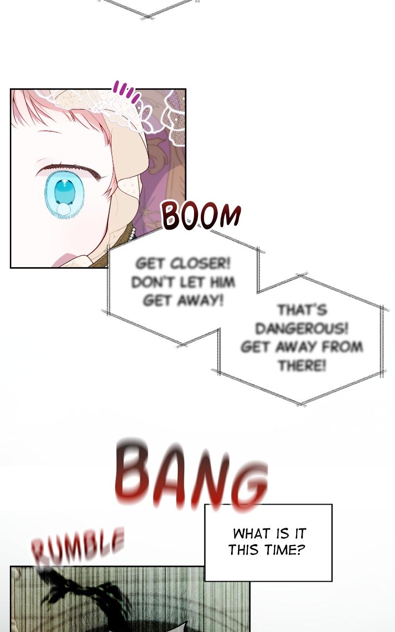 Baby Tyrant Chap 5 - Next Chap 6