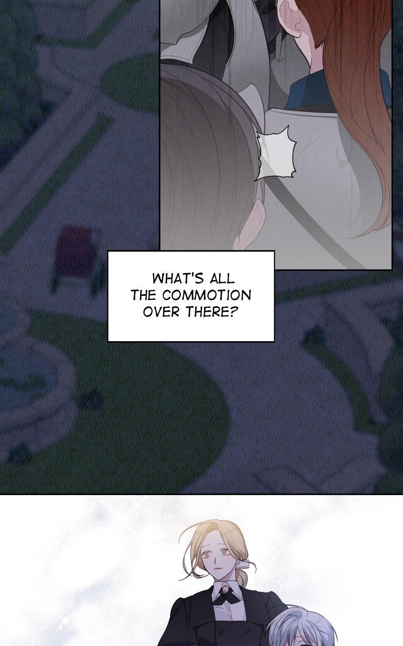 Baby Tyrant Chap 5 - Next Chap 6