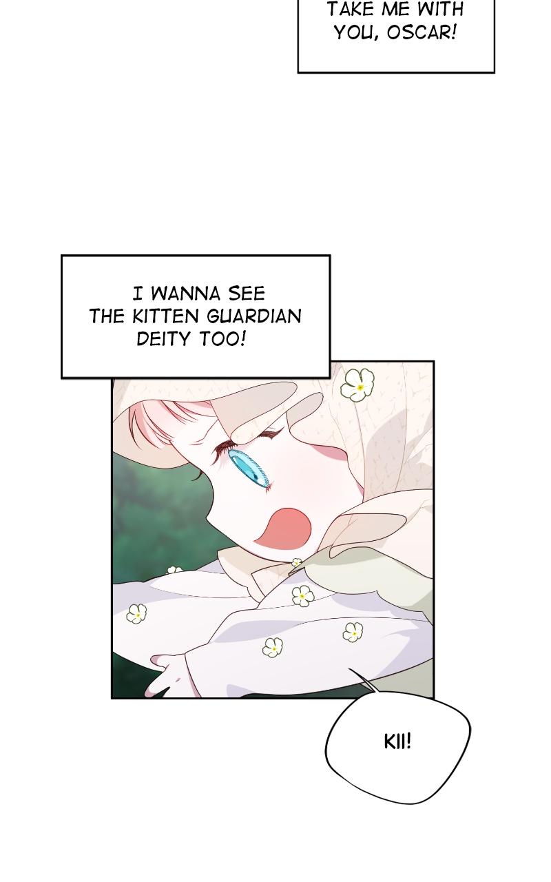 Baby Tyrant Chap 5 - Next Chap 6