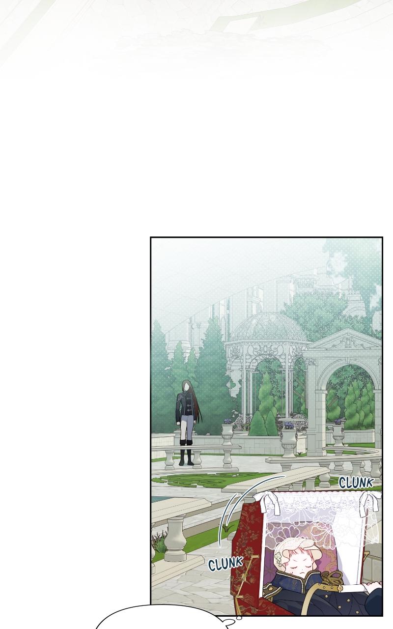 Baby Tyrant Chap 5 - Next Chap 6