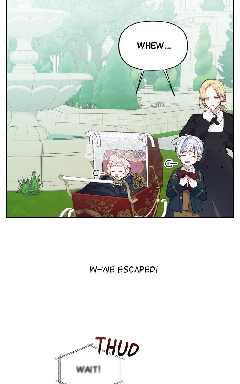 Baby Tyrant Chap 5 - Next Chap 6