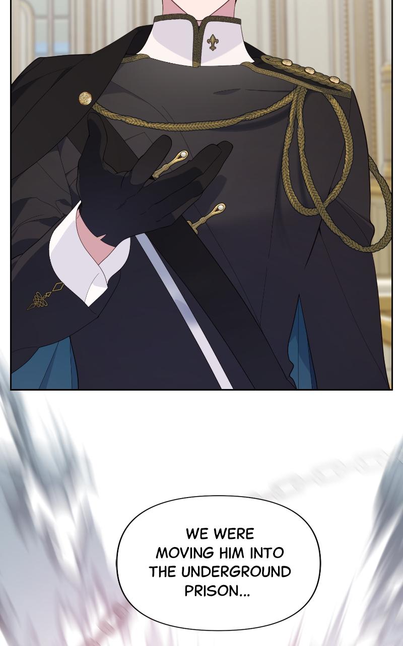 Baby Tyrant Chap 6 - Next Chap 7