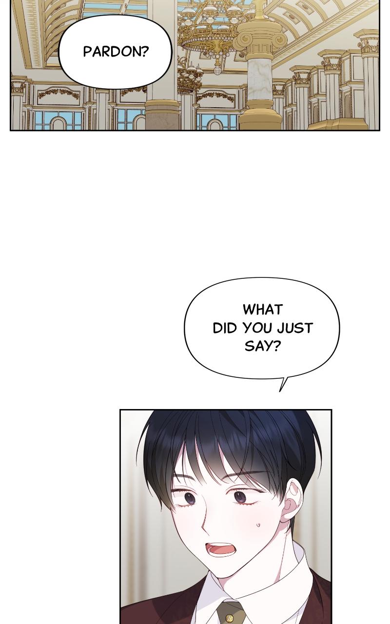 Baby Tyrant Chap 6 - Next Chap 7
