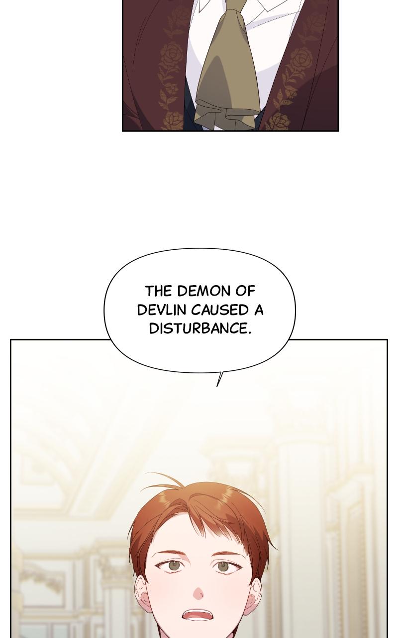Baby Tyrant Chap 6 - Next Chap 7