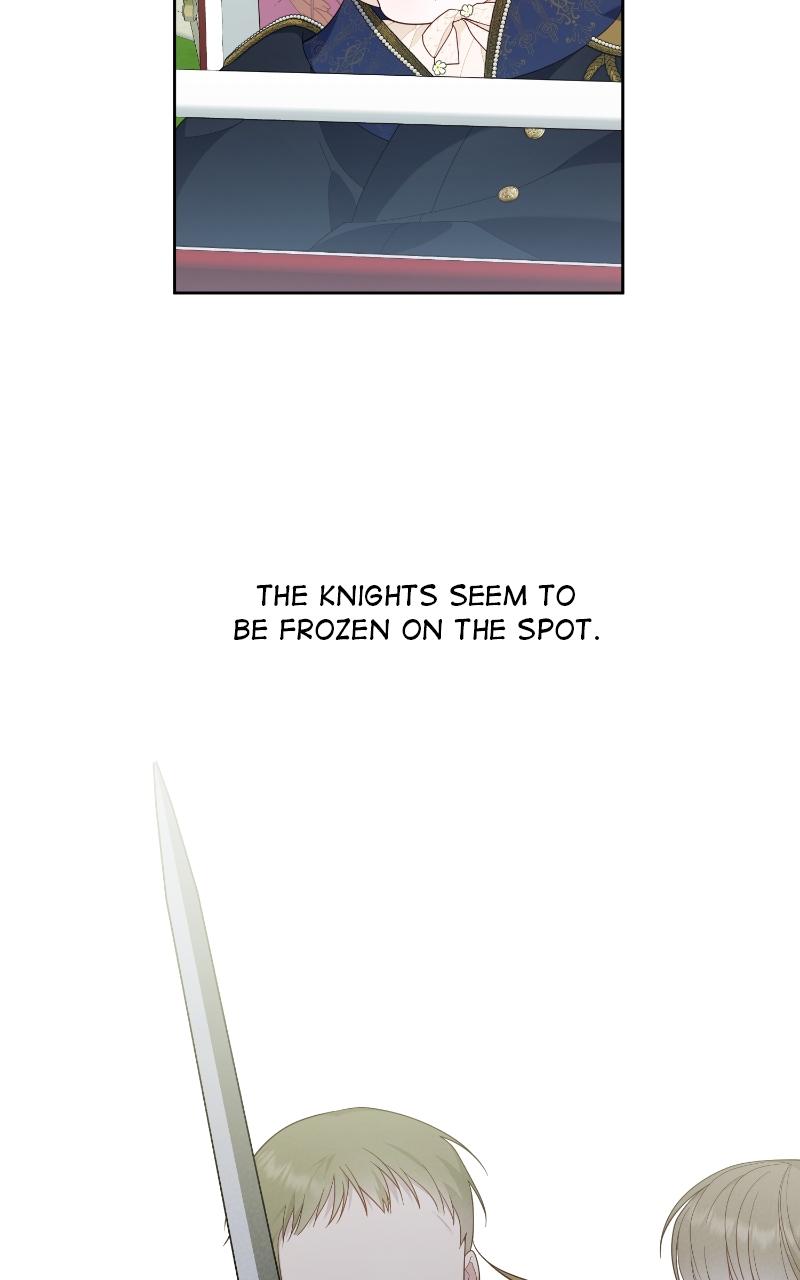 Baby Tyrant Chap 6 - Next Chap 7