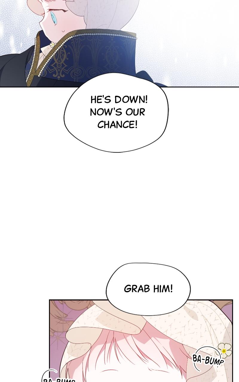 Baby Tyrant Chap 6 - Next Chap 7