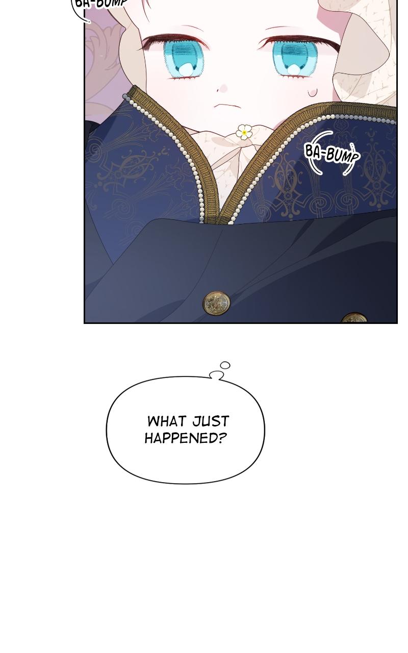 Baby Tyrant Chap 6 - Next Chap 7