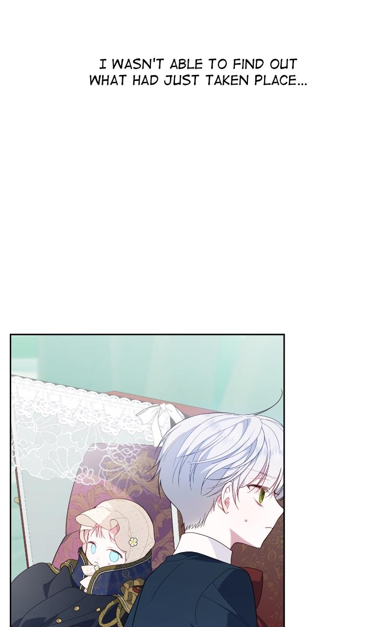 Baby Tyrant Chap 6 - Next Chap 7