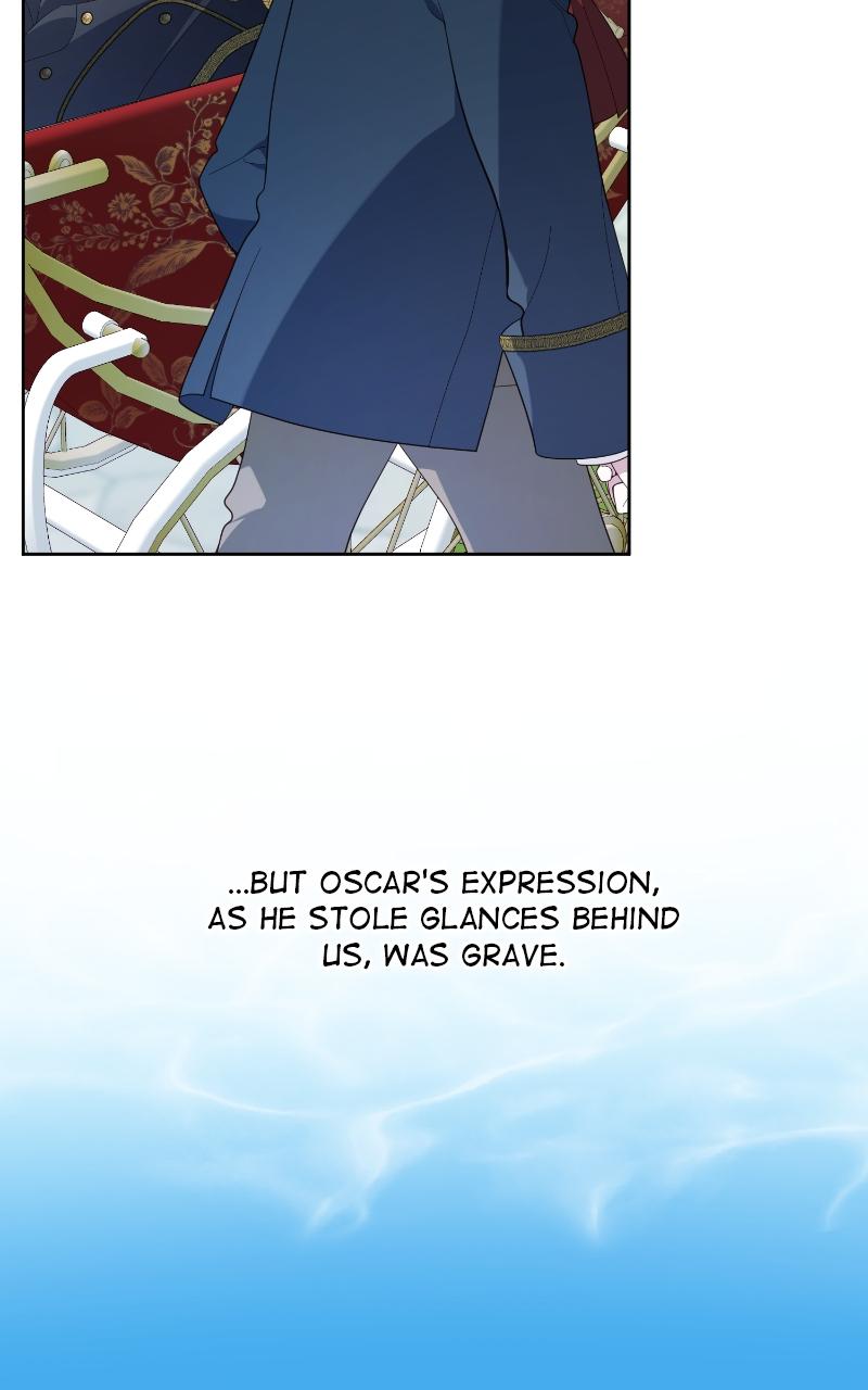 Baby Tyrant Chap 6 - Next Chap 7