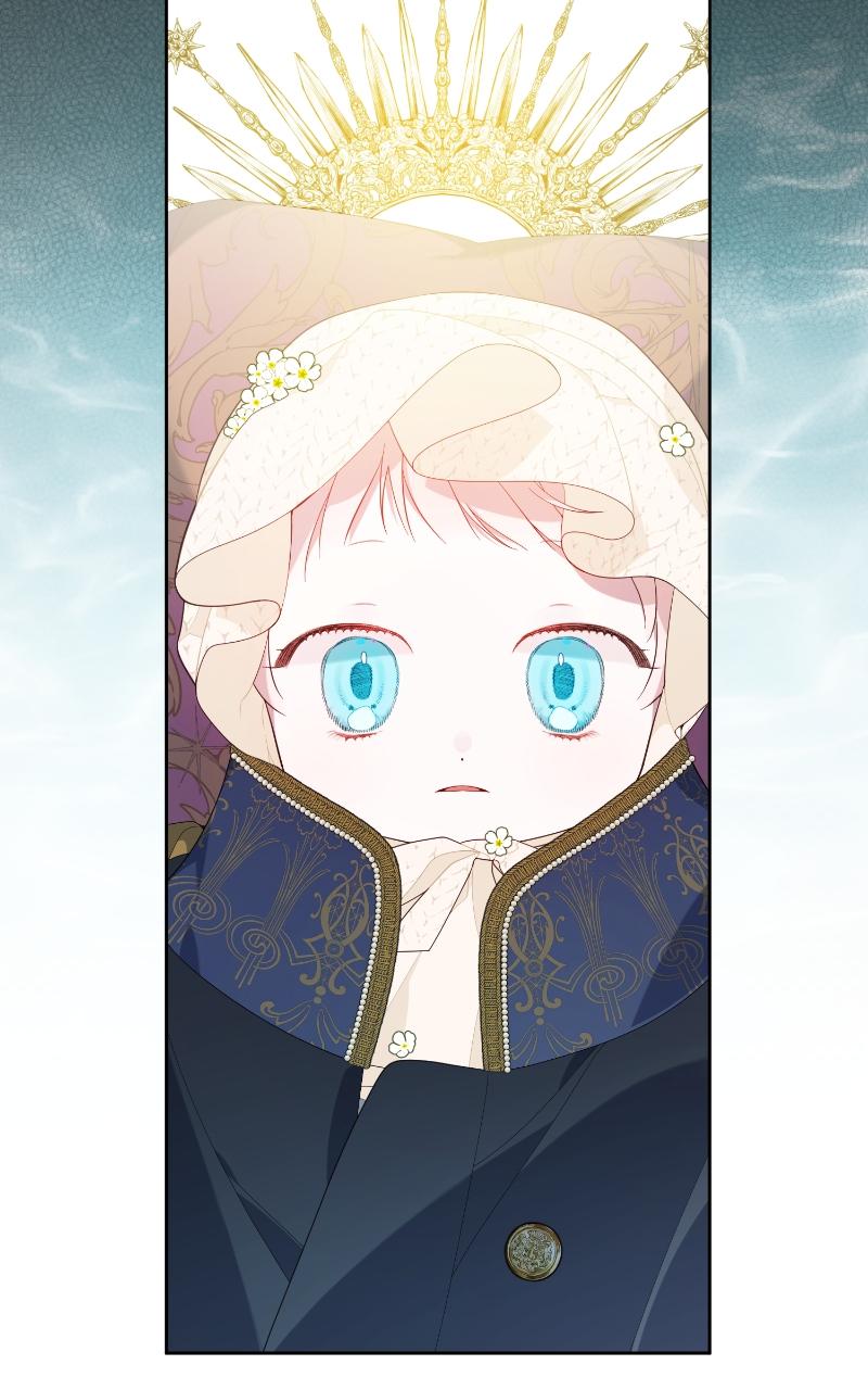 Baby Tyrant Chap 6 - Next Chap 7
