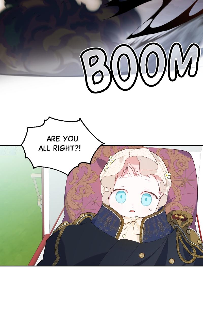 Baby Tyrant Chap 6 - Next Chap 7