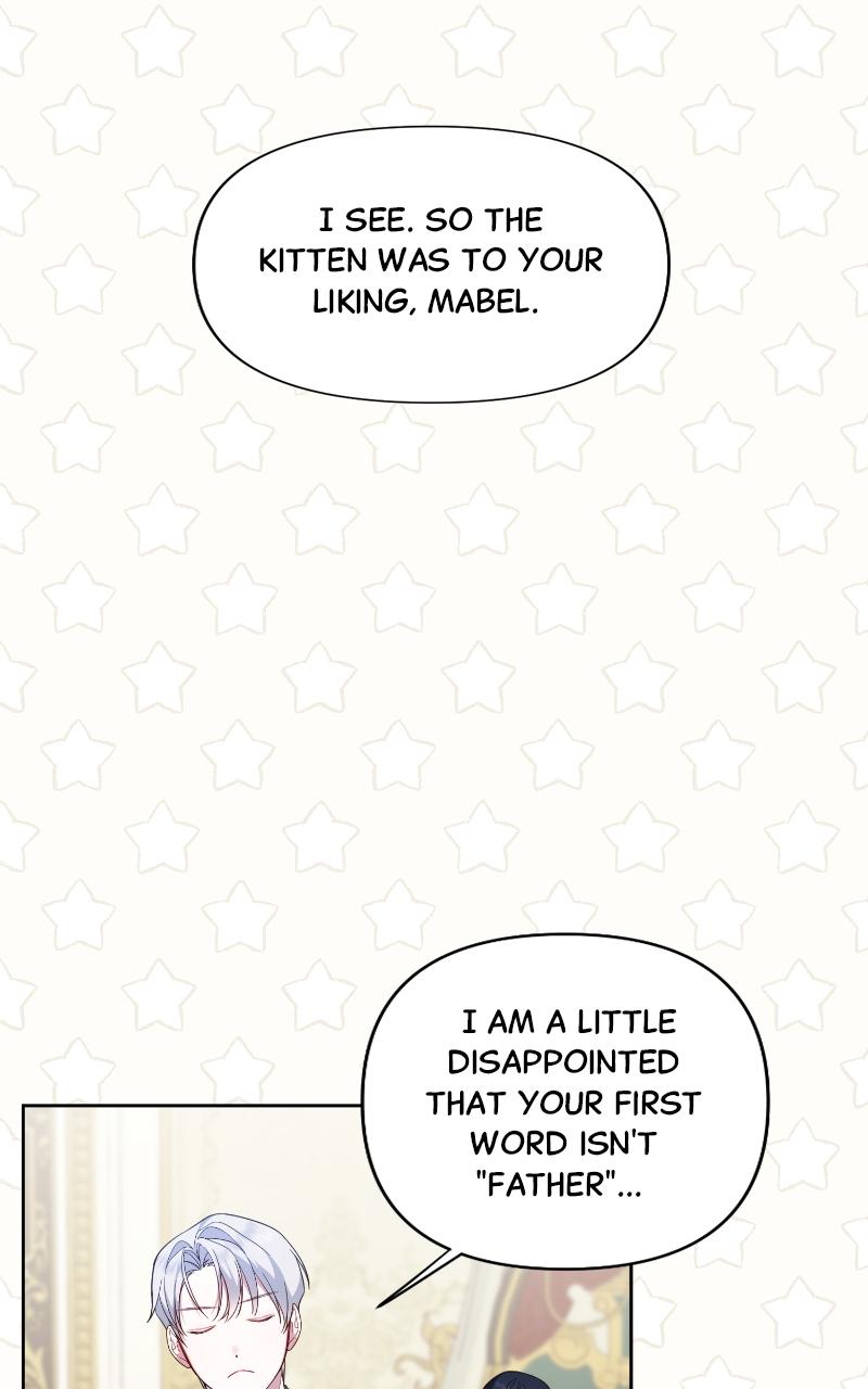 Baby Tyrant Chap 6 - Next Chap 7