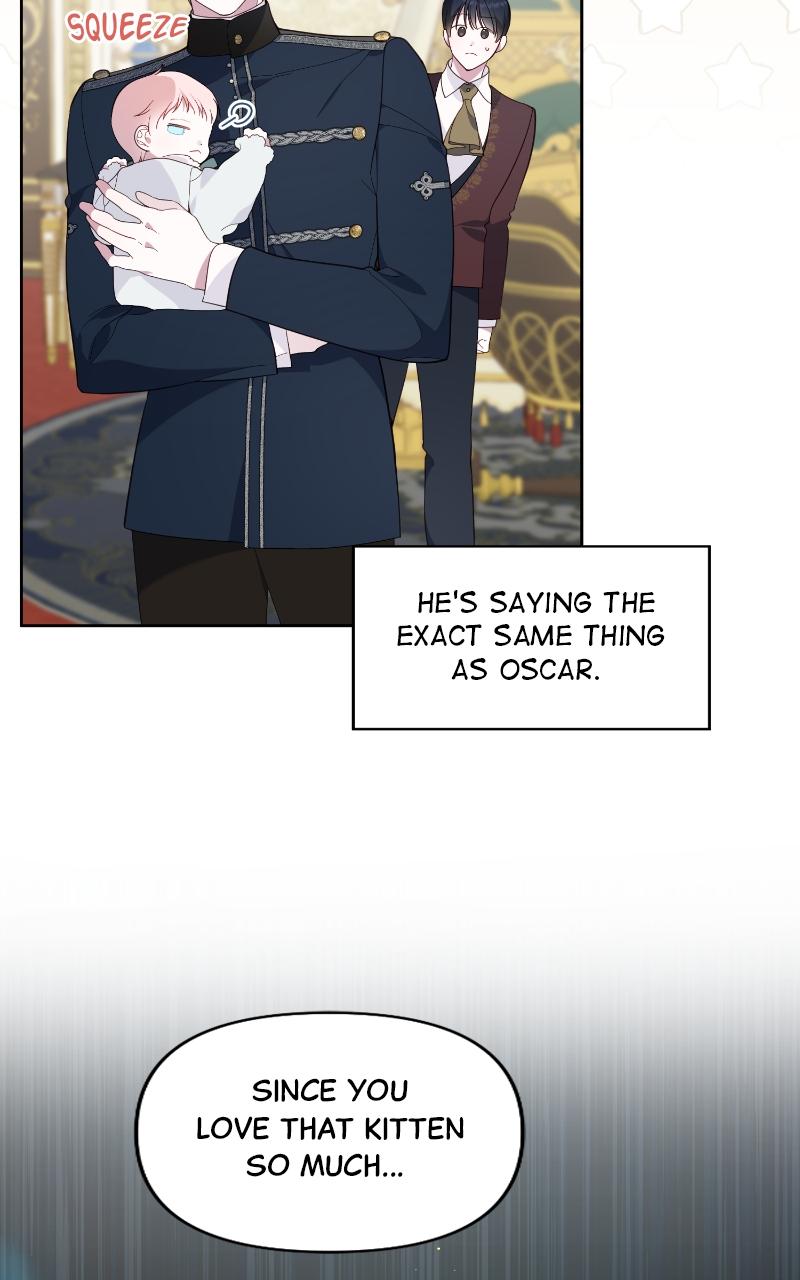 Baby Tyrant Chap 6 - Next Chap 7