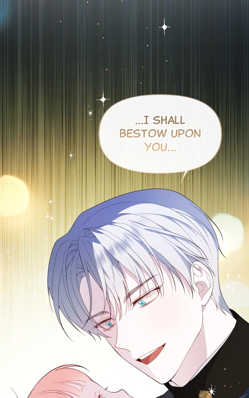 Baby Tyrant Chap 6 - Next Chap 7