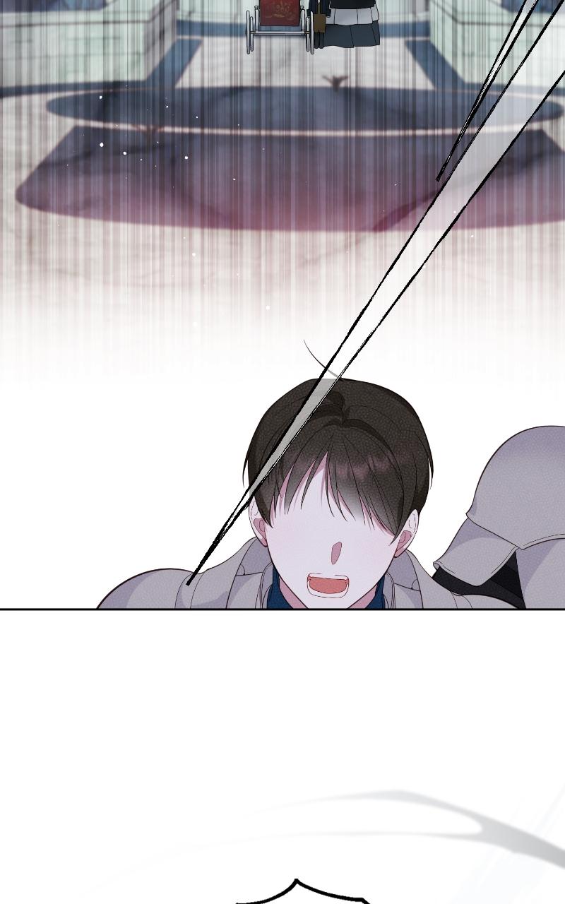 Baby Tyrant Chap 6 - Next Chap 7