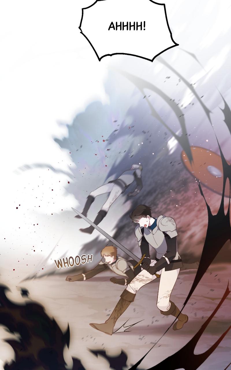 Baby Tyrant Chap 6 - Next Chap 7