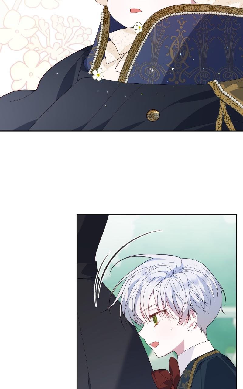 Baby Tyrant Chap 6 - Next Chap 7