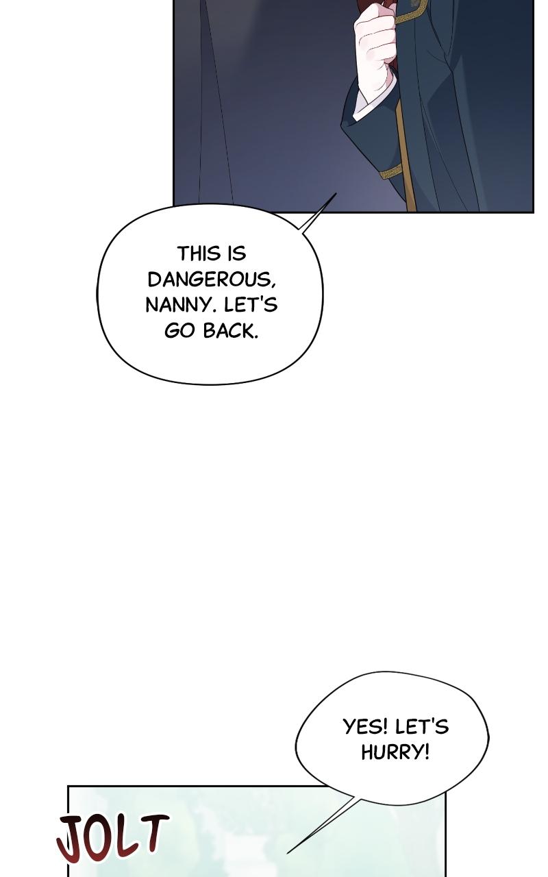 Baby Tyrant Chap 6 - Next Chap 7