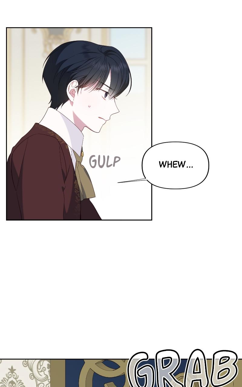 Baby Tyrant Chap 6 - Next Chap 7