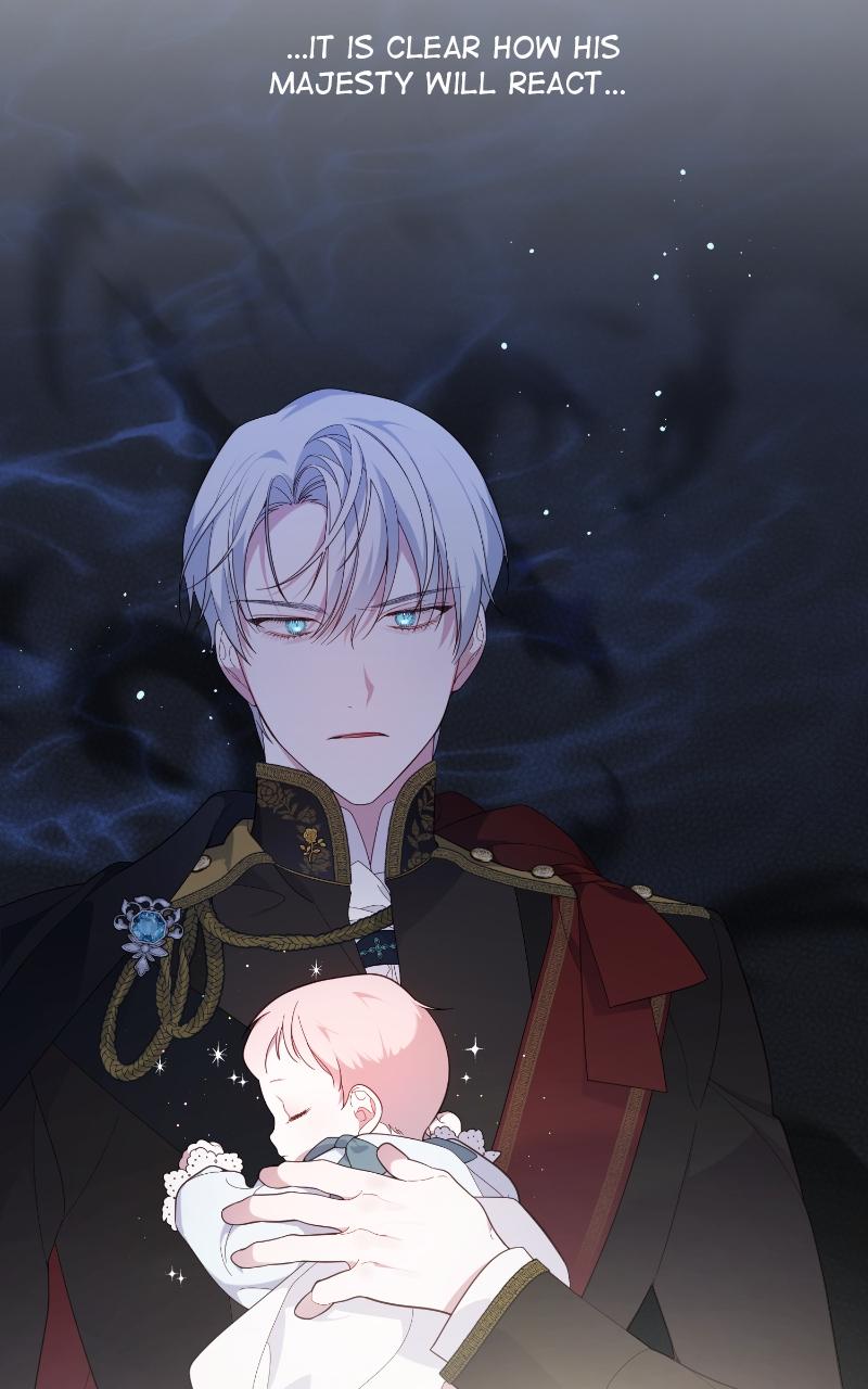 Baby Tyrant Chap 6 - Next Chap 7