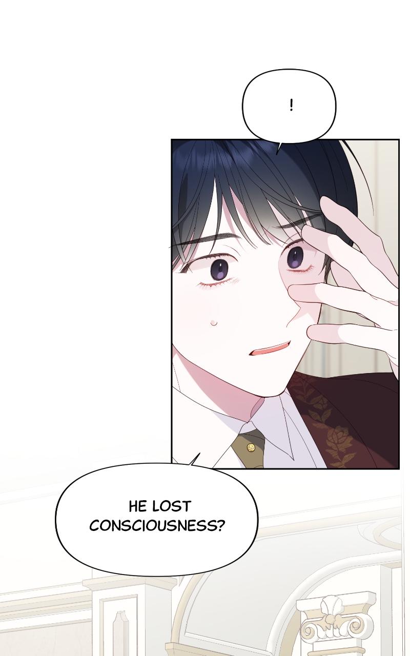 Baby Tyrant Chap 6 - Next Chap 7