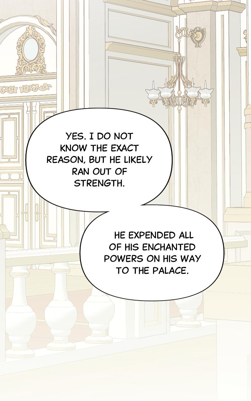 Baby Tyrant Chap 6 - Next Chap 7