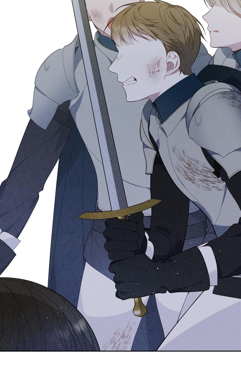 Baby Tyrant Chap 6 - Next Chap 7