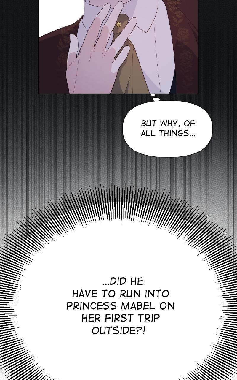 Baby Tyrant Chap 6 - Next Chap 7