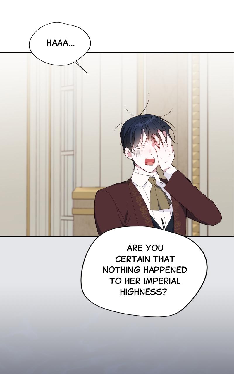 Baby Tyrant Chap 6 - Next Chap 7