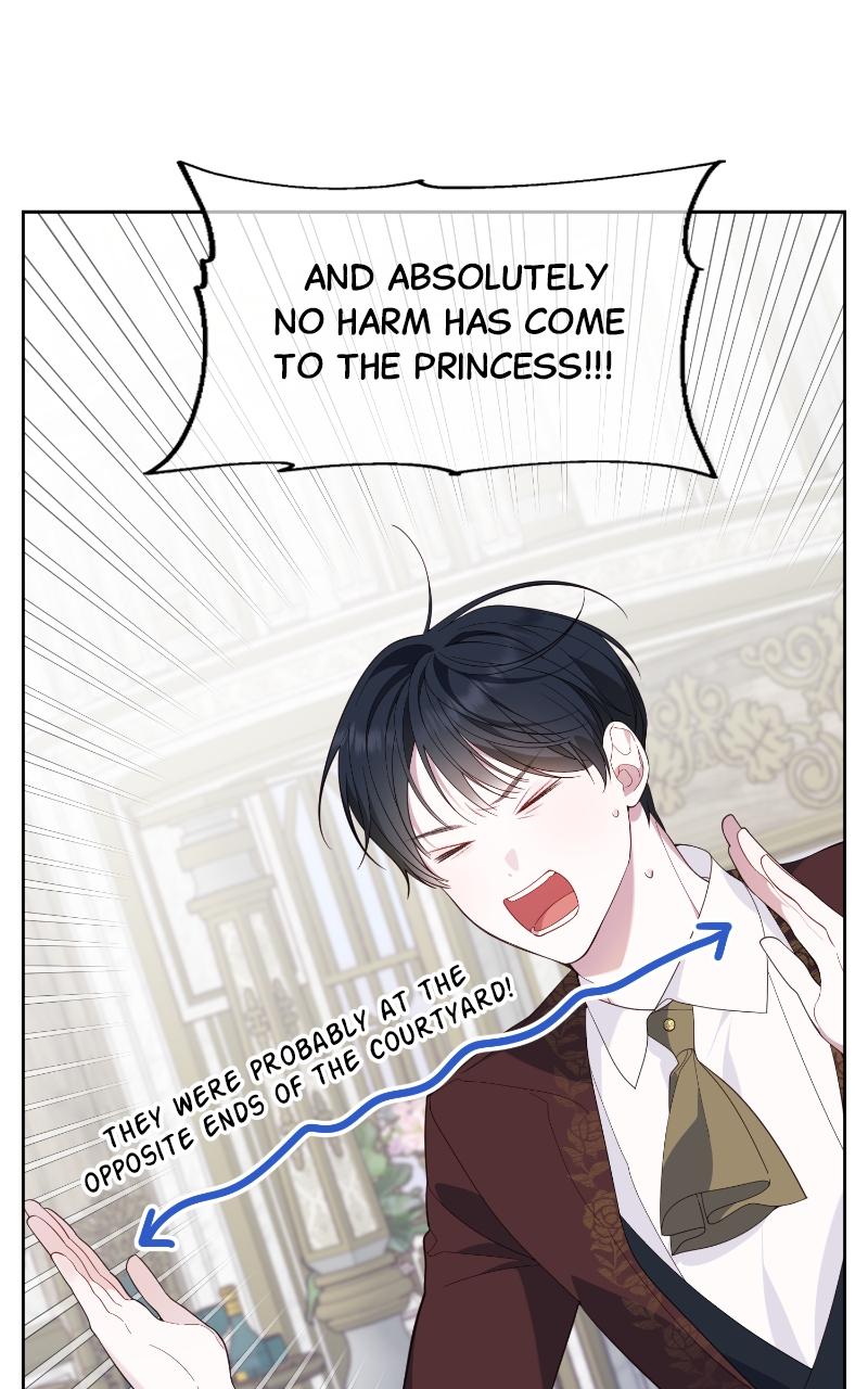 Baby Tyrant Chap 6 - Next Chap 7