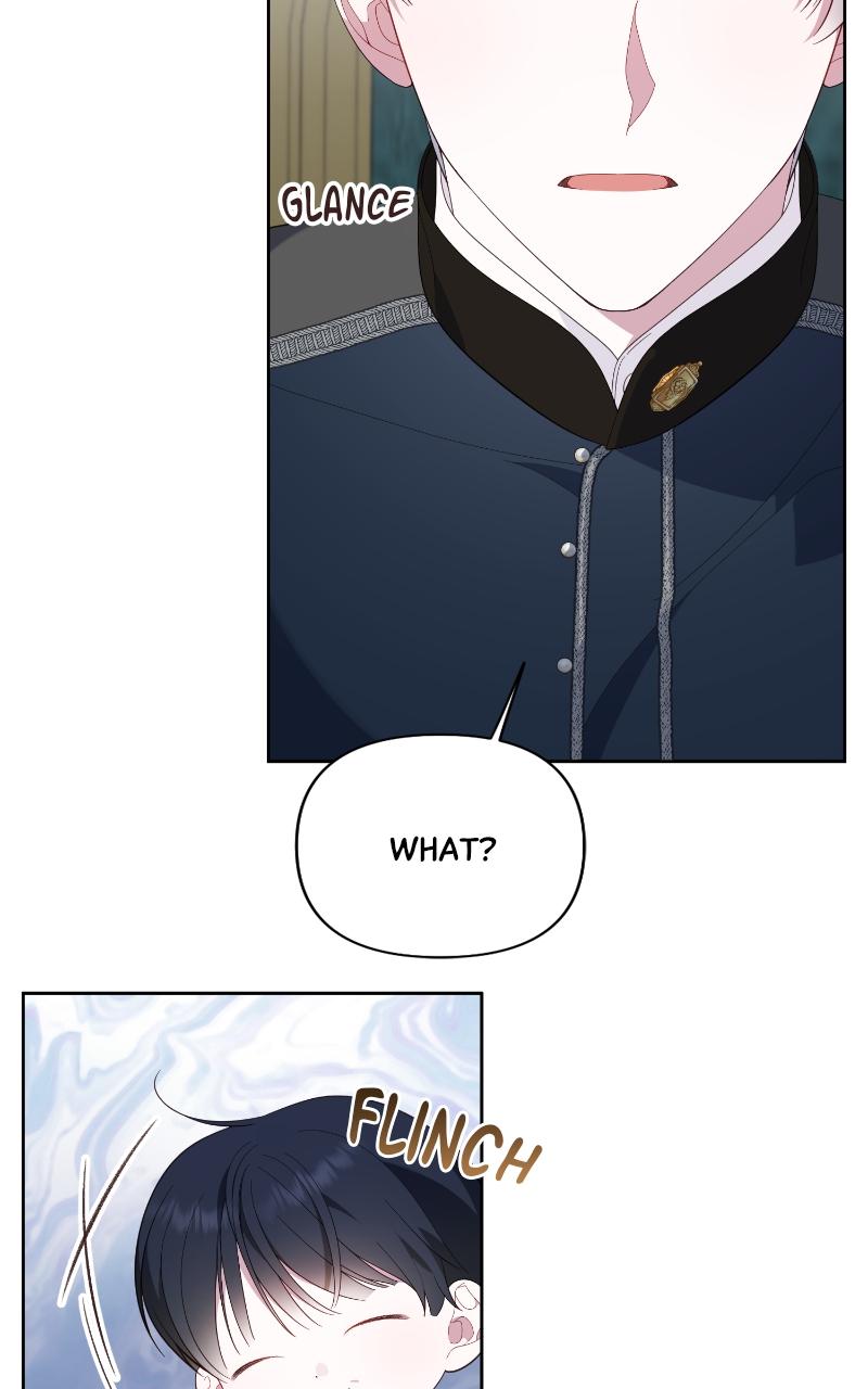 Baby Tyrant Chap 6 - Next Chap 7