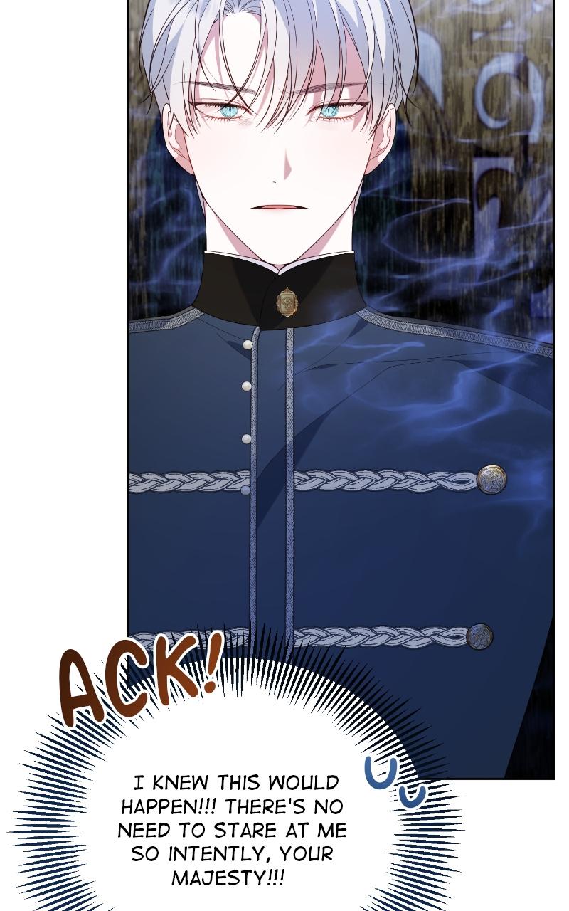 Baby Tyrant Chap 6 - Next Chap 7