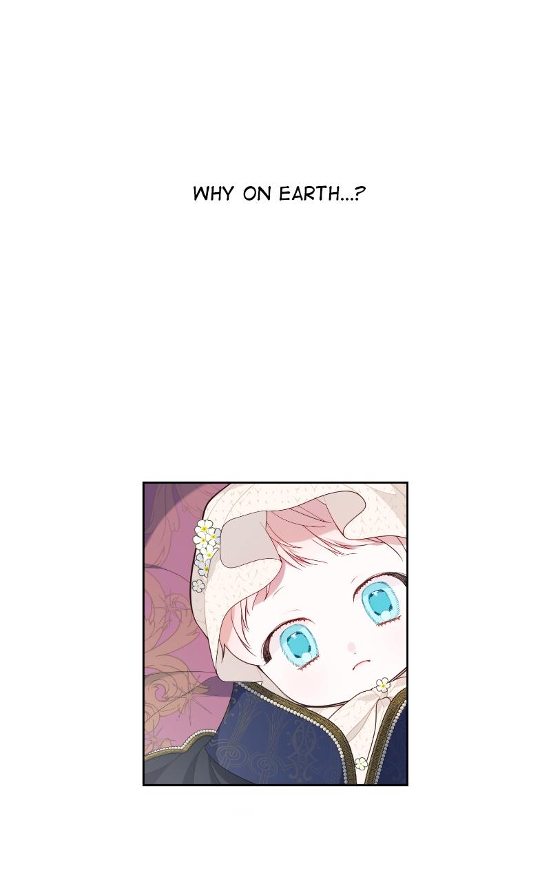 Baby Tyrant Chap 6 - Next Chap 7