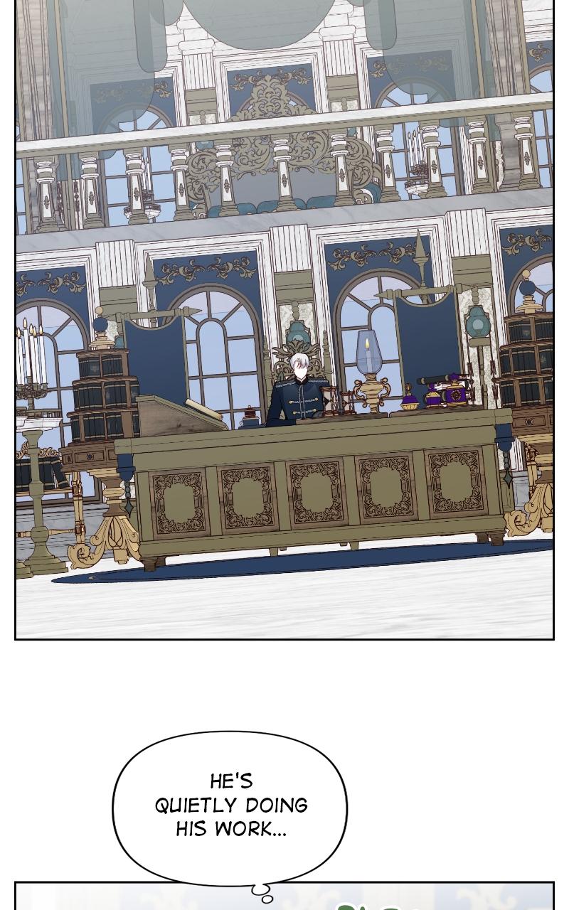 Baby Tyrant Chap 6 - Next Chap 7