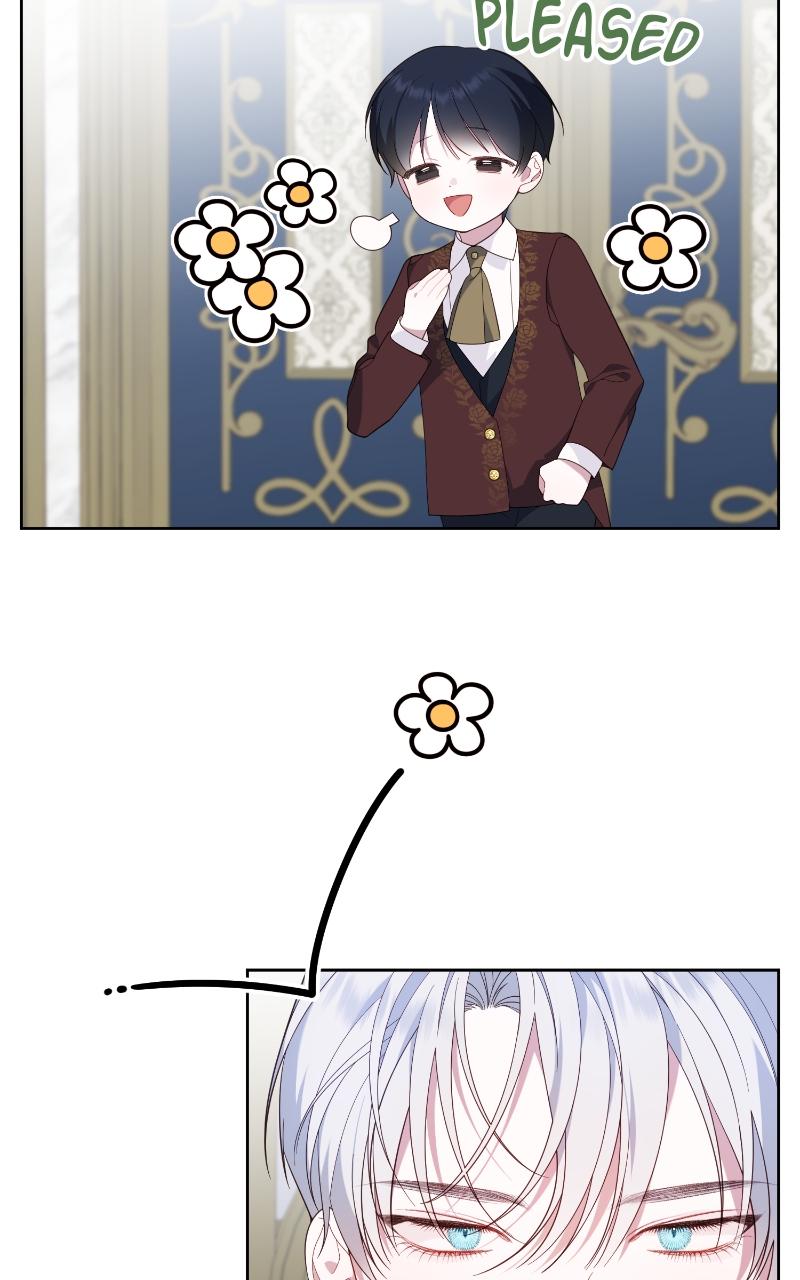 Baby Tyrant Chap 6 - Next Chap 7