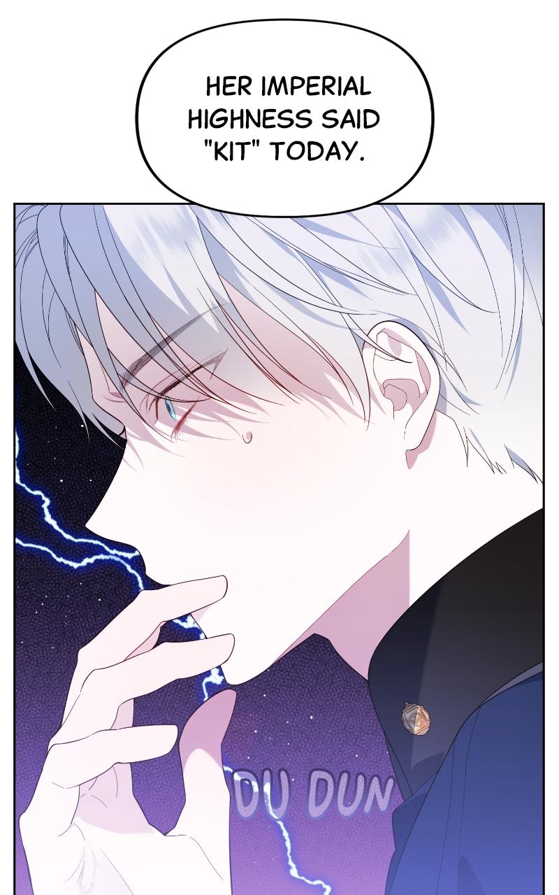 Baby Tyrant Chap 6 - Next Chap 7