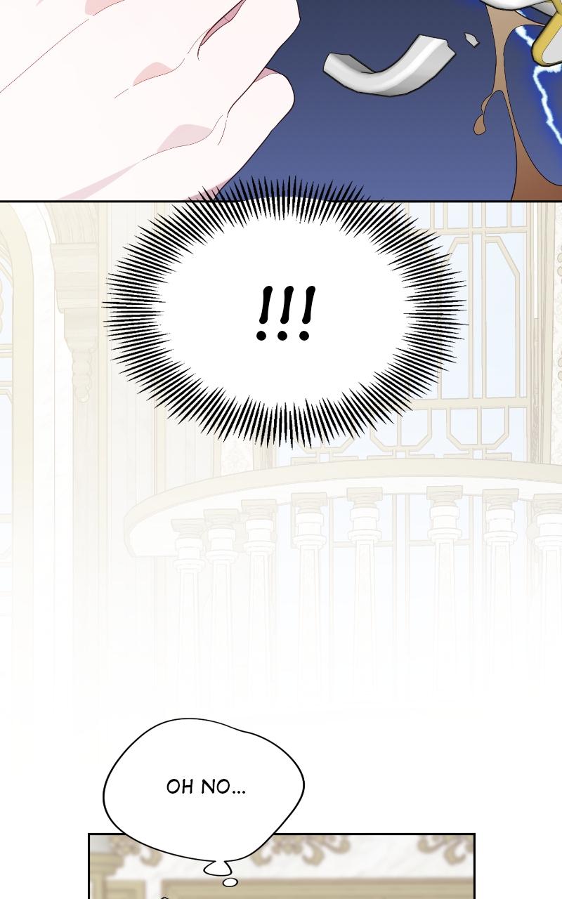 Baby Tyrant Chap 6 - Next Chap 7