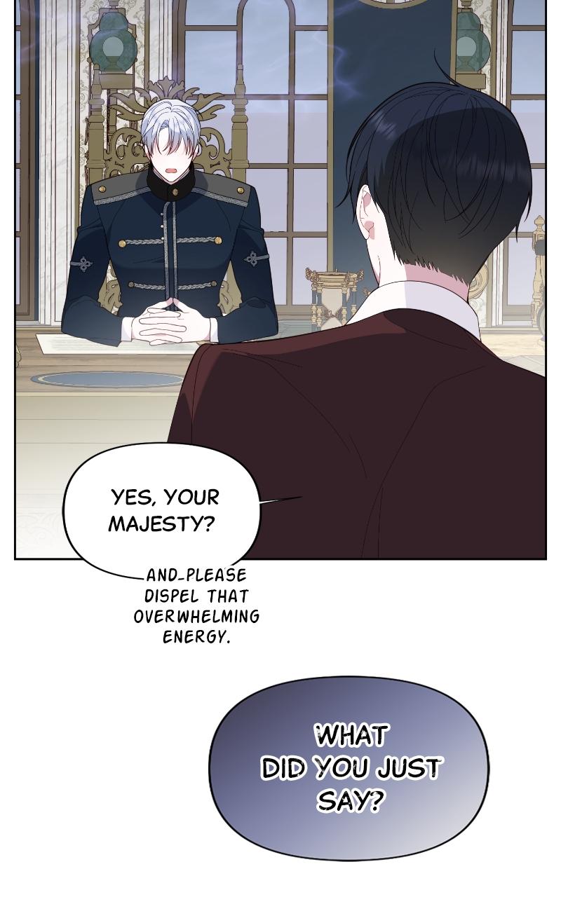 Baby Tyrant Chap 6 - Next Chap 7
