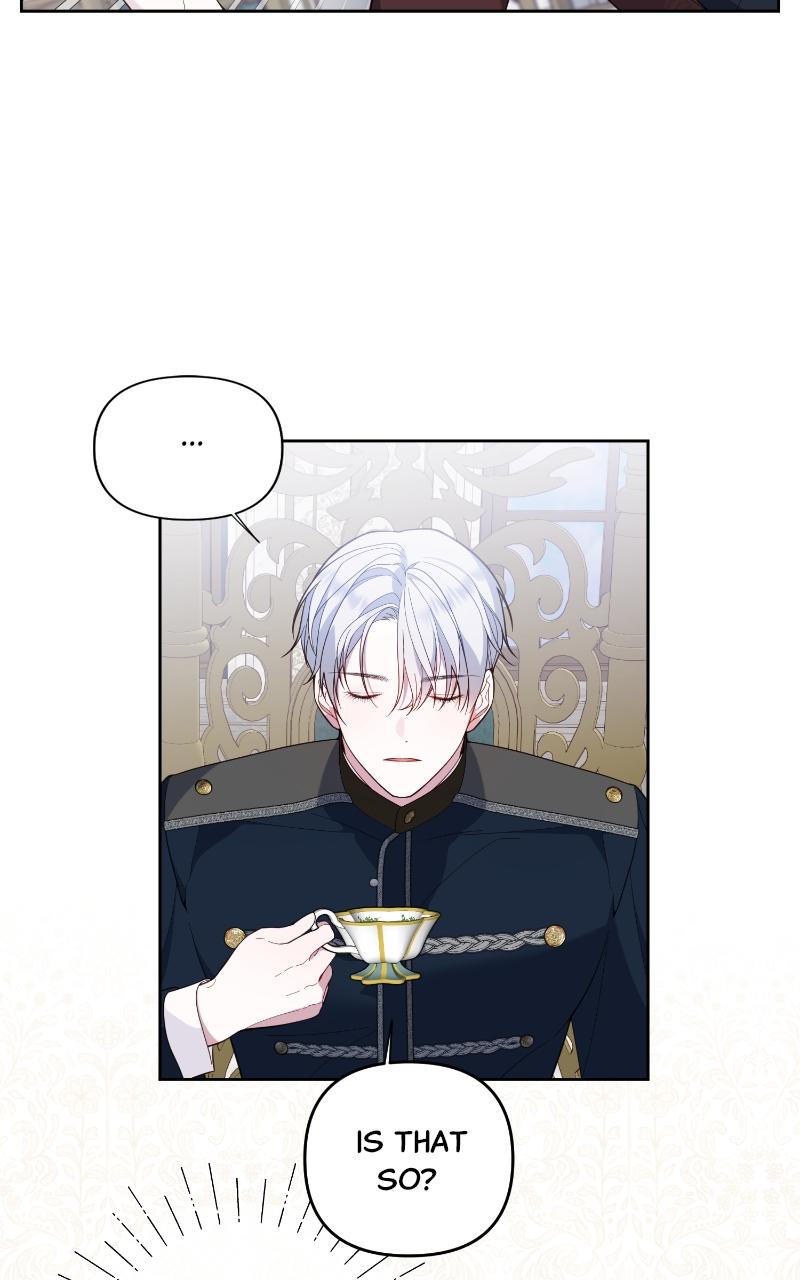 Baby Tyrant Chap 6 - Next Chap 7