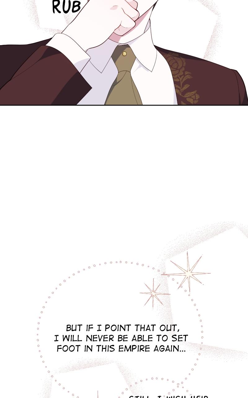 Baby Tyrant Chap 6 - Next Chap 7