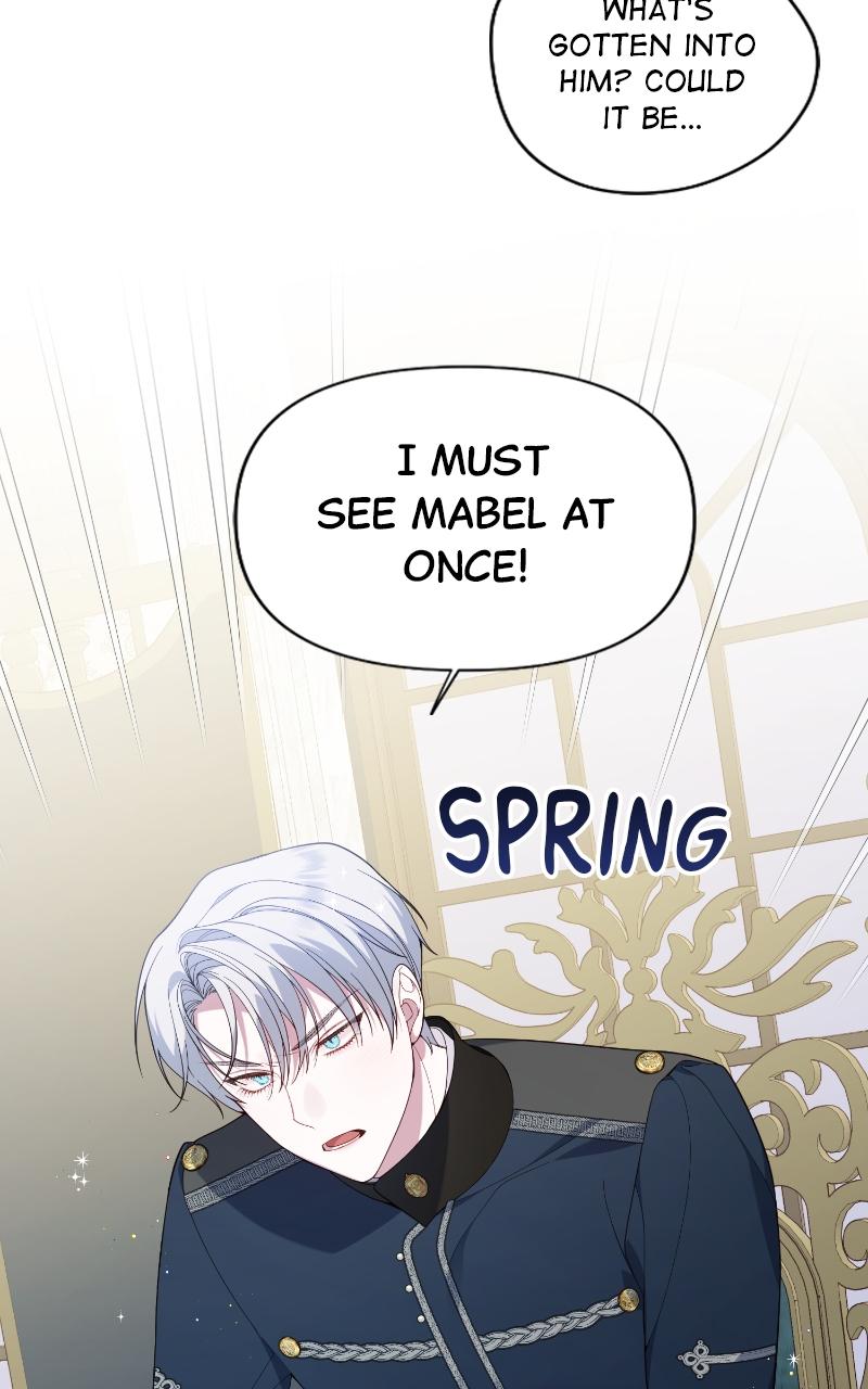 Baby Tyrant Chap 6 - Next Chap 7