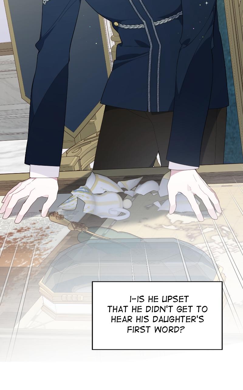 Baby Tyrant Chap 6 - Next Chap 7