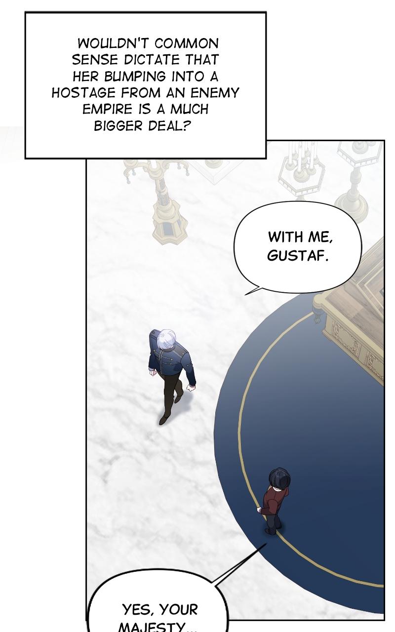 Baby Tyrant Chap 6 - Next Chap 7