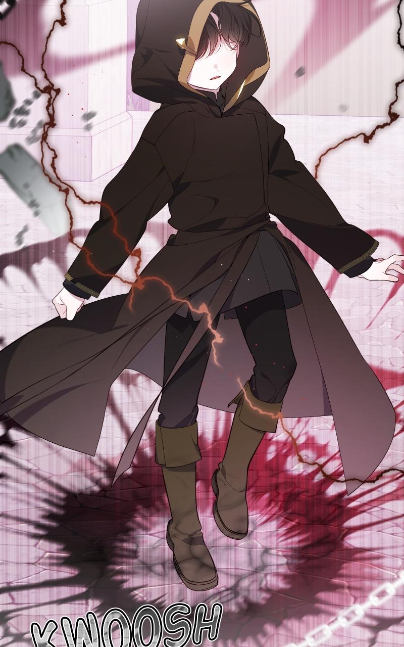 Baby Tyrant Chap 6 - Next Chap 7