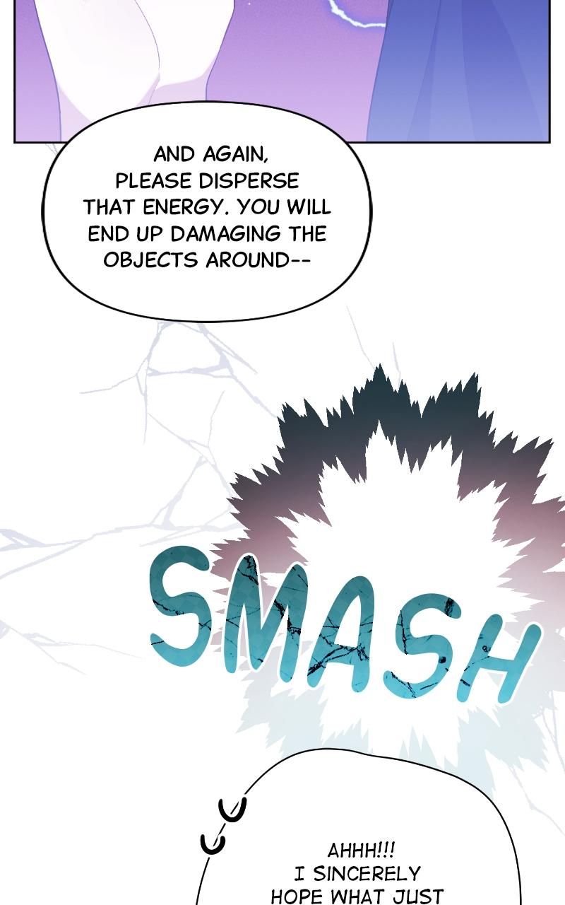 Baby Tyrant Chap 6 - Next Chap 7