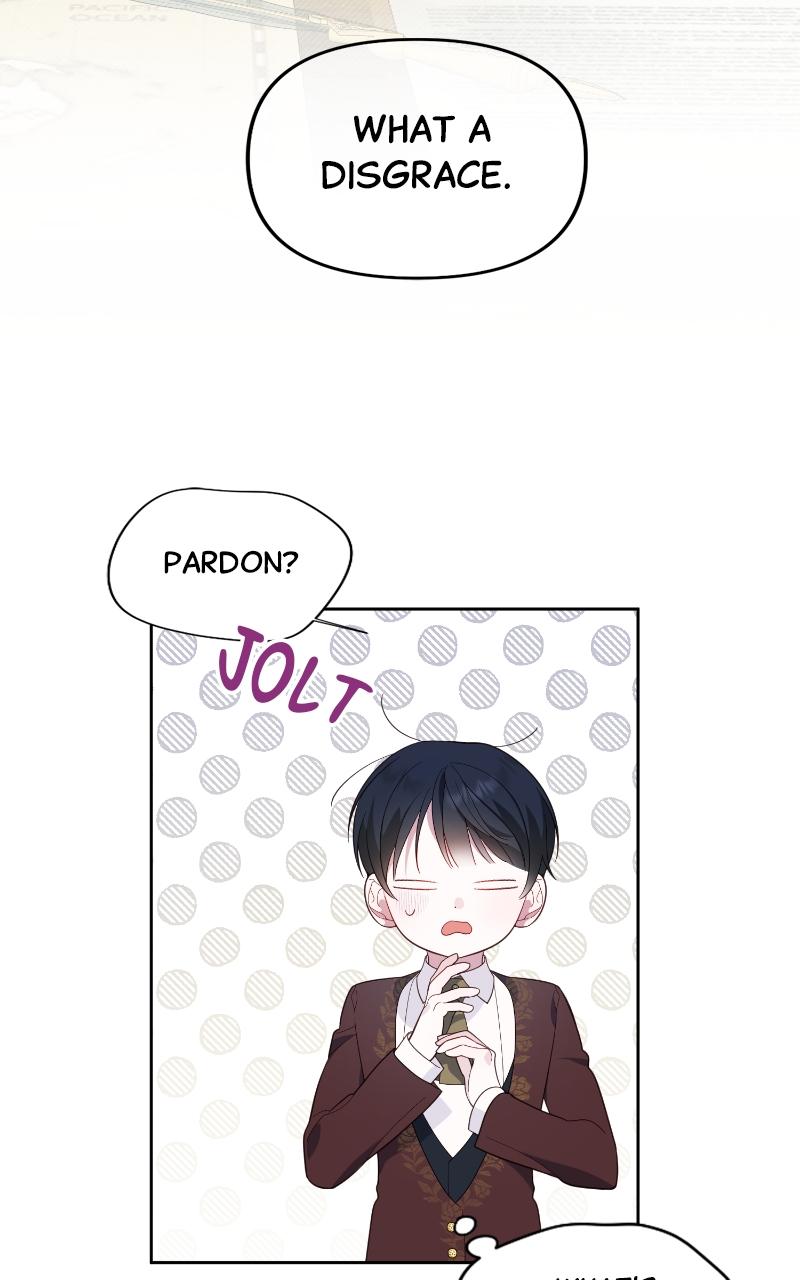 Baby Tyrant Chap 6 - Next Chap 7